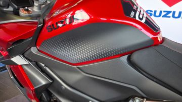 Suzuki GSX-S 1000 GT