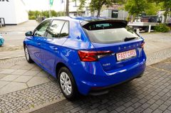 Fahrzeugabbildung Skoda Fabia Ambition AppleCarplay! TOP Ausstattung!