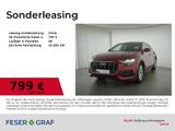 Audi Q8 50 TDI quattro SUV V-Cockpit/Pano/ACC/Navi - rote Audi Q8