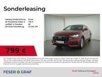 Audi Q8 - Vorschau Bild 1