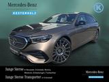Mercedes-Benz E 450 d 4M T AMG*PANO*HEAD-UP*360*AHK*MBUX*AIRM
