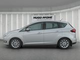 Ford C-Max 1.5 EcoBoost Titanium SHZ Navi Xenon Kam. - Ford C-Max: Automatik