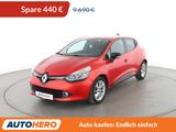 Renault Clio 0.9 Energy Limited - Renault Clio in Leverkusen
