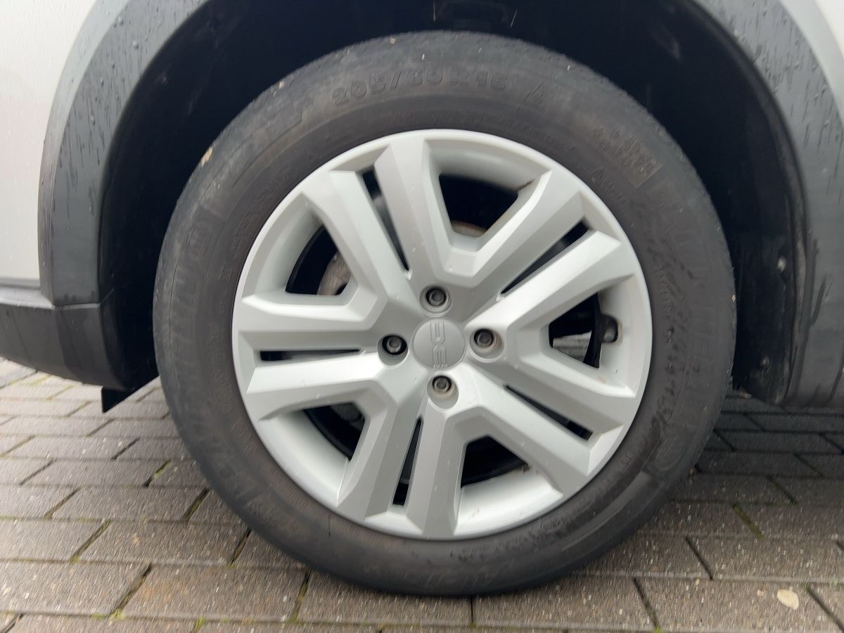 Dacia Sandero - Bild 22