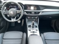 Alfa Romeo Stelvio - Vorschau Bild 18