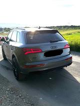 Audi Q5 FY 40TDI - Audi Q5 FY Gebrauchtwagen