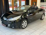 Peugeot 307 CC Cabrio-Coupe JBL |PDC|KLIMA|LEDER|8-FACH| - Peugeot 307: Jbl