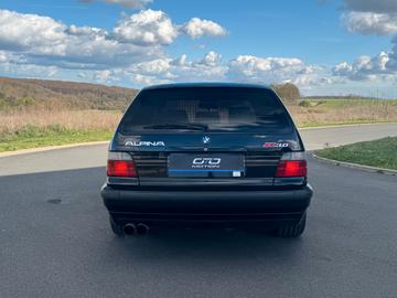 صورة مصغرة 26 لـ 1999 Alpina B3