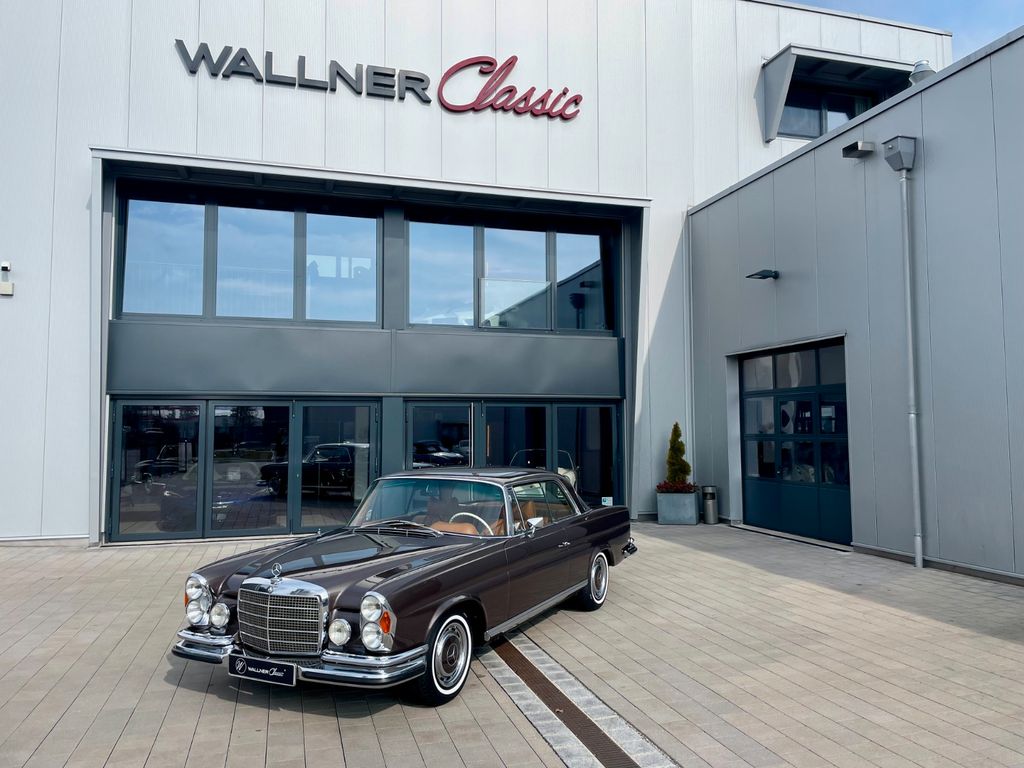 Mercedes-Benz 280