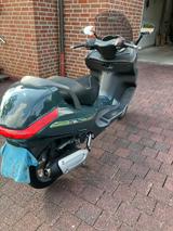 Piaggio X8 - Piaggio Motorräder in Dortmund