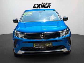 Opel Grandland (X) - 4