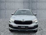 Skoda Kamiq 1.0 TSI PDC SmartL RFK SHZ MUFO - mit Benzin-Antrieb: Geländewagen, Schaltgetriebe