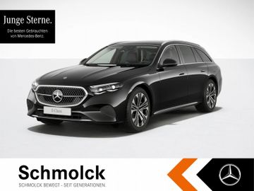 E 300 de T 4M AVANTGARDE+9G+DIGI+AHK+KYLS+DSTR++