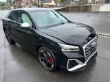 Audi SQ2 2.0 TFSI quattro basis - Audi: Unfallwagen