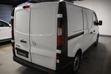 Opel Vivaro B Kasten **WÜRTH-Ausbau** - Opel Vivaro: Van