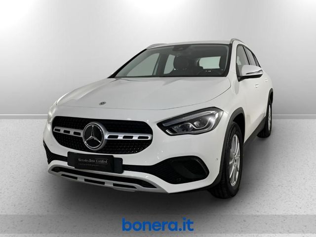 Mercedes-Benz Mercedes GLA 200 200 D Business Extra 8G-DCT