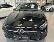 Mercedes-Benz A 200 Progressive Ambiente LED Kamera Winter-P.