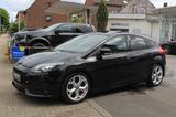 Ford Focus 2,0ST+RECARO+SONY+SCHIEBEDACH+LEDER+KAMERA - Ford Focus Gebrauchtwagen in Düsseldorf