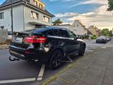 BMW X6 3liter Diesel Automatik mit TÜV - BMW X6 in Bonn