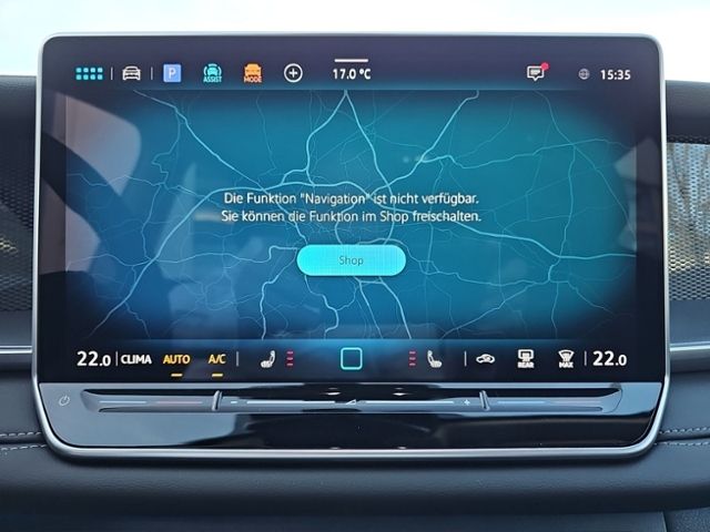 Fahrzeugabbildung Volkswagen Tayron 1.5 eTSI DSG Life AHK ACC SHZ RFK GJR APP
