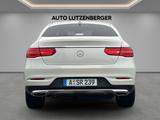 Mercedes-Benz GLE 350d Coupe 4Matic 9G Navi Ahk Leder LED Kam - gebrauchte Mercedes-Benz GLE 350 aus dem Jahr 2015