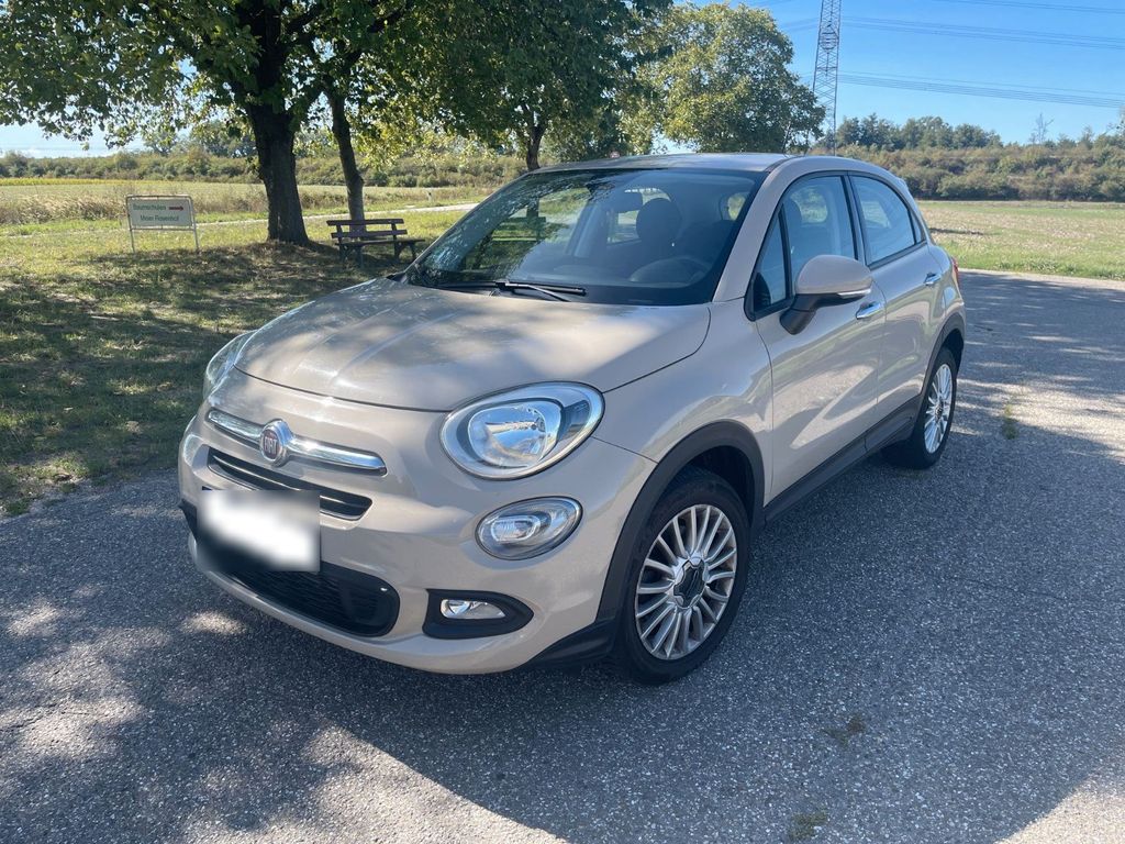 Image of Fiat 500X