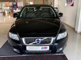 Volvo V50 D2 Business Edition*TÜV12-26*S-HEFT*BI-XENON - schwarze Volvo V50