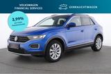 Volkswagen T-Roc Sport 1.5 TSI 110kW LED*SHZ*RFK*AHK*PANO*B - VW T-Roc in Mannheim