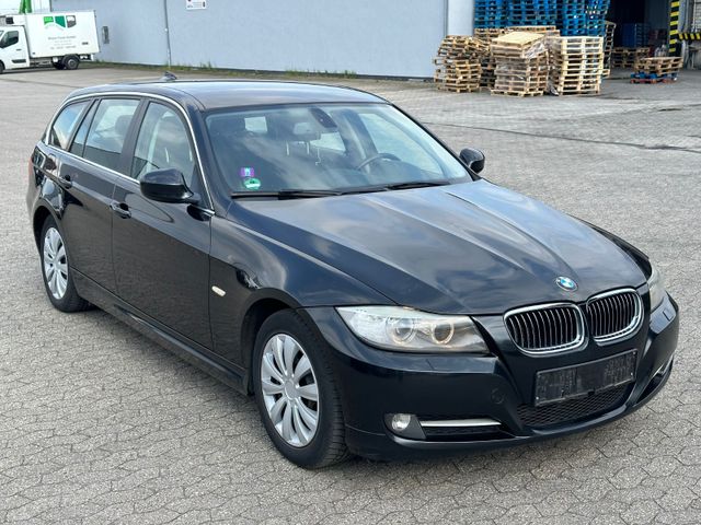 BMW 320d - Automatik - Navi - Xenon - Tempomat