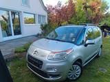 Citroën C3 Picasso VTi 95 Attraction TÜV 03.2028 - gebrauchte Citroën C3 Picasso aus dem Jahr 2010