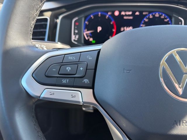 Taigo Style 1.5 TSI DSG Navi Apple CarPlay