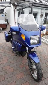 BMW K 75 RT - BMW K75RT