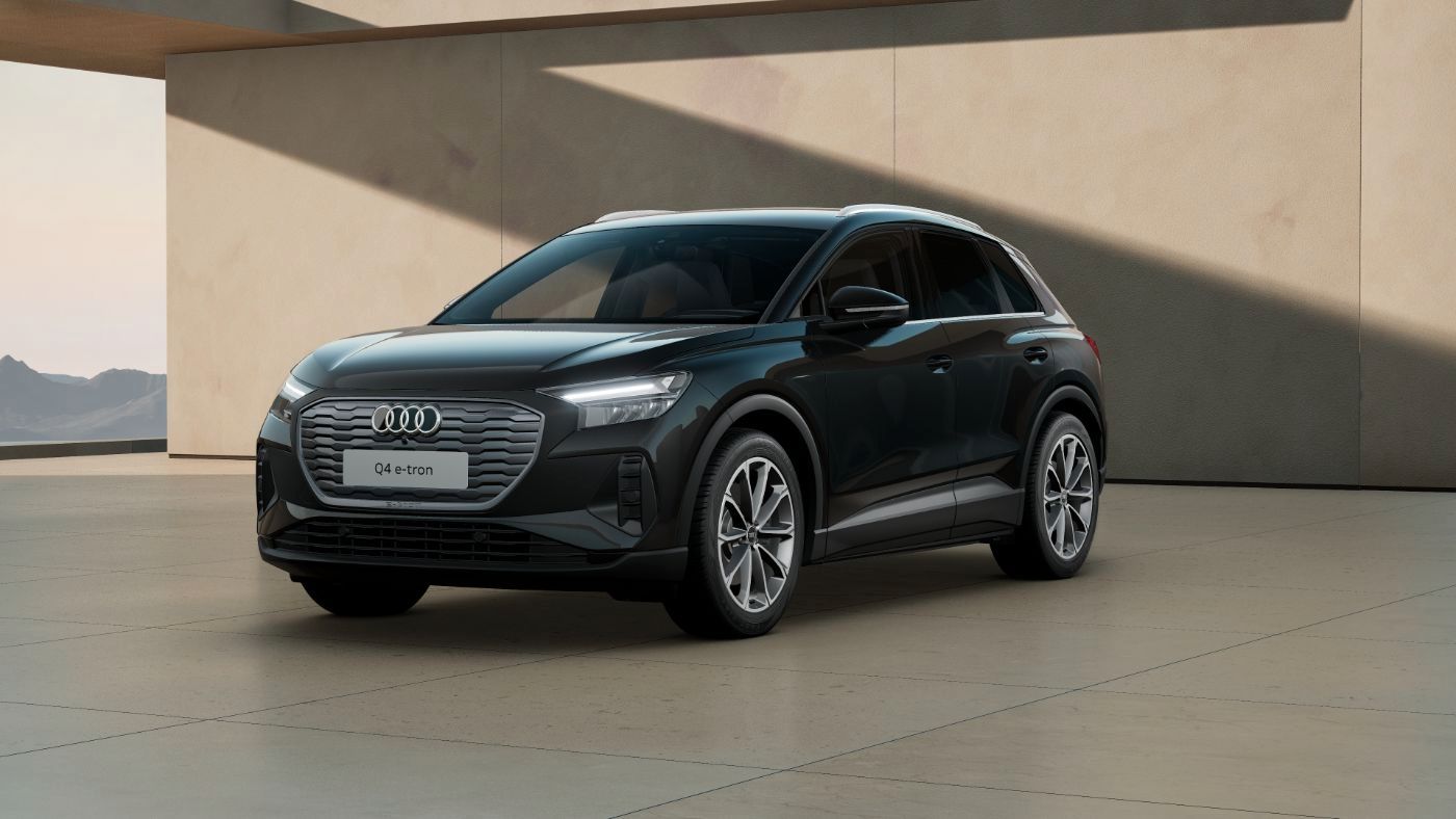 Audi Q4 e-tron - Bild 2