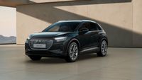 Audi Q4 e-tron - Vorschau Bild 2