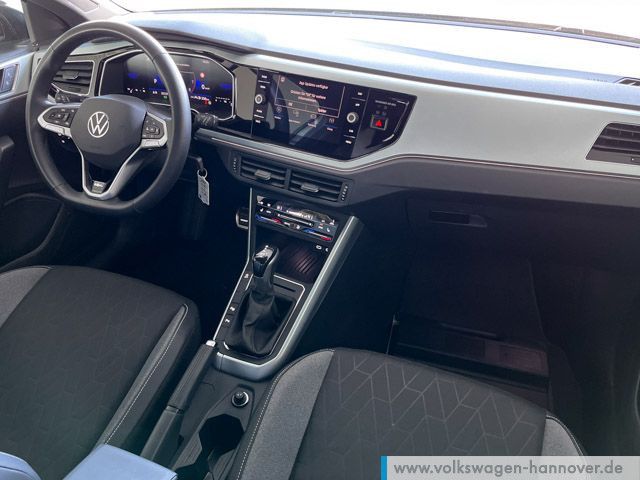 Volkswagen Taigo - Bild 8