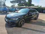 BMW 320d Msport Xdrive - BMW 320 Gebrauchtwagen in Aachen