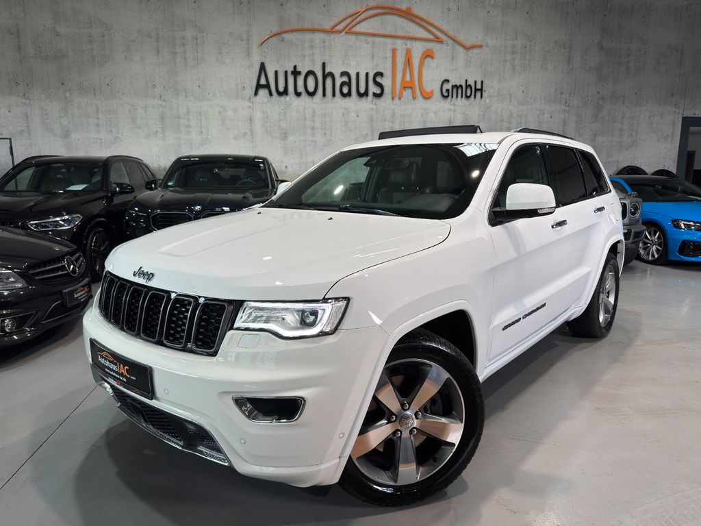 Image of Jeep Grand Cherokee