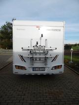 Weinsberg 600 MEG Pepper - Weinsberg Teilintegrierter