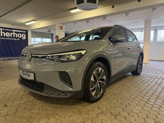 Volkswagen ID.4  77 kWh Pro Performance 150 kW