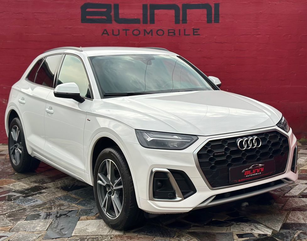 Image of Audi Q5