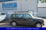 Lada Taiga 5-trg. Urban 4x4, Anhängerkupplung - Lada Taiga Gebrauchtwagen
