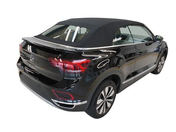 T-Roc Cabriolet 1.0 TSI GOAL LED+APP+ACC+AHK+NAV
