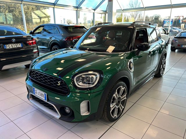 MINI Mini 1.5 Cooper SE 'ALL4' Countryman ALL4