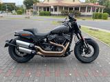 Harley-Davidson FXFBS Softail Fat Bob 114 Neu sofort verfügbar - Offers