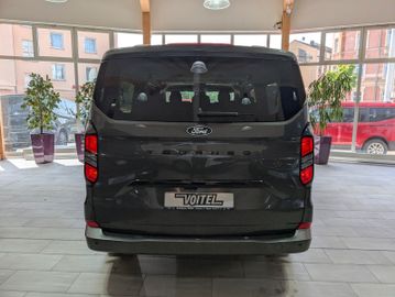 Ford Tourneo Custom Tit. 2.0 L2 NEUES MODELL