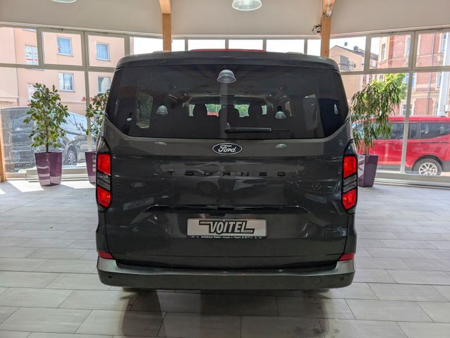 Ford Tourneo Custom Tit. 2.0 L2 NEUES MODELL