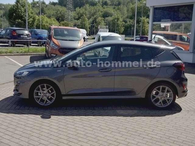 Ford Fiesta ST LineX Hybrid AUTOM LED NAVI ACC PP CAM foto 4