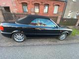 Audi 80 Cabrio - Audi 80: A80