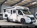 Mobilvetta Kea P 86 *2x Solar*Luftfeder*18'' DELTA*Einzelbe - Offers