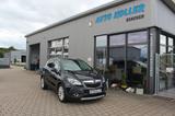 Opel Mokka  Automatik 140PS AHK - Opel Mokka X mit Benzin-Antrieb: Automatik
